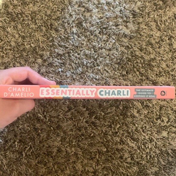 “Essentially Charli” by Charli D’amelio - Picture 5 of 5